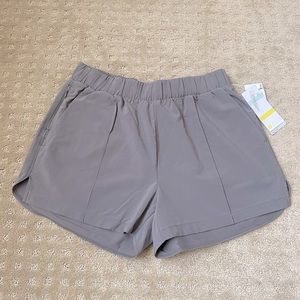 Zella Shorts